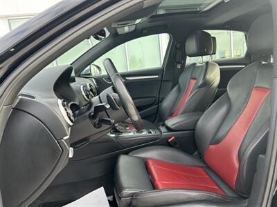 2015 Audi S3 2.0T quattro Komfort - Photo 21 - Edmonton, AB T5L 4H5