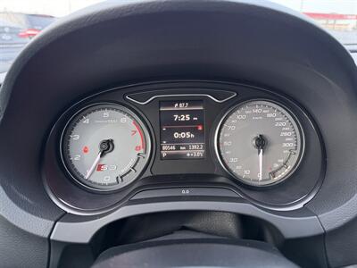 2015 Audi S3 2.0T quattro Komfort   - Photo 7 - Edmonton, AB T5L 4H5