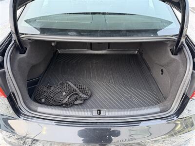 2015 Audi S3 2.0T quattro Komfort   - Photo 11 - Edmonton, AB T5L 4H5