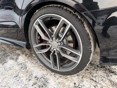 2015 Audi S3 2.0T quattro Komfort   - Photo 16 - Edmonton, AB T5L 4H5
