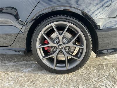 2015 Audi S3 2.0T quattro Komfort - Photo 10 - Edmonton, AB T5L 4H5