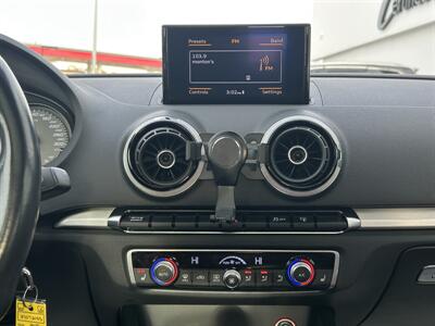 2015 Audi S3 2.0T quattro Komfort - Photo 19 - Edmonton, AB T5L 4H5