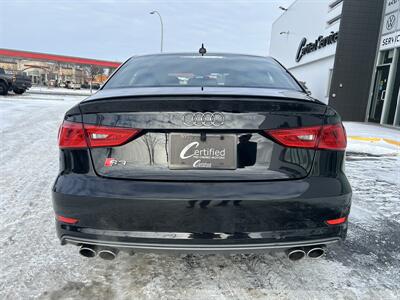 2015 Audi S3 2.0T quattro Komfort - Photo 6 - Edmonton, AB T5L 4H5