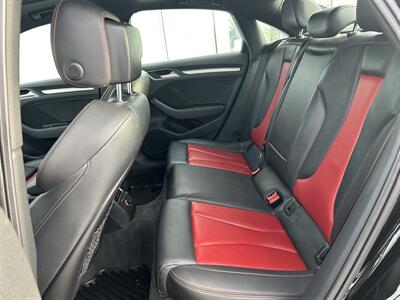 2015 Audi S3 2.0T quattro Komfort - Photo 22 - Edmonton, AB T5L 4H5