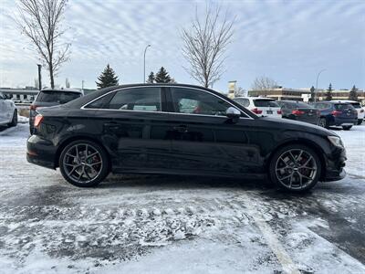 2015 Audi S3 2.0T quattro Komfort - Photo 3 - Edmonton, AB T5L 4H5