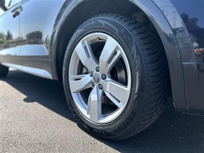 2018 Audi Q5 2.0 TFSI quattro Technik   - Photo 10 - Edmonton, AB T5L 4H5