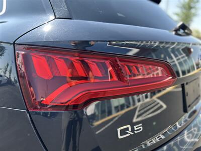 2018 Audi Q5 2.0 TFSI quattro Technik   - Photo 11 - Edmonton, AB T5L 4H5
