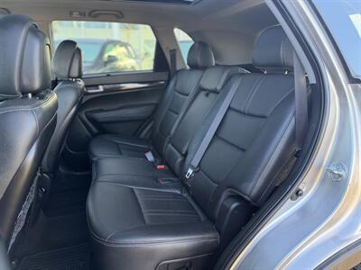 2014 Kia Sorento EX-V6 - Photo 17 - Edmonton, AB T5L 4H5