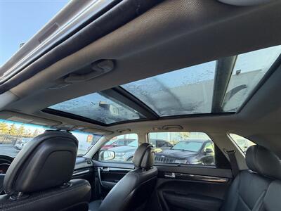 2014 Kia Sorento EX-V6 - Photo 14 - Edmonton, AB T5L 4H5
