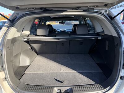 2014 Kia Sorento EX-V6 - Photo 18 - Edmonton, AB T5L 4H5