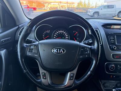 2014 Kia Sorento EX-V6 - Photo 11 - Edmonton, AB T5L 4H5