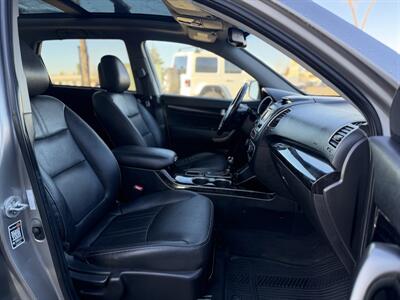 2014 Kia Sorento EX-V6 - Photo 20 - Edmonton, AB T5L 4H5