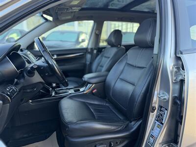 2014 Kia Sorento EX-V6 - Photo 16 - Edmonton, AB T5L 4H5