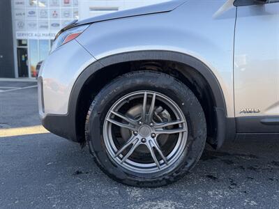 2014 Kia Sorento EX-V6 - Photo 9 - Edmonton, AB T5L 4H5