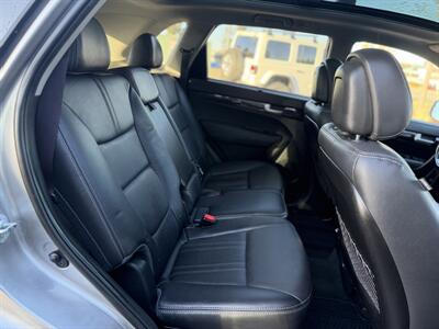 2014 Kia Sorento EX-V6 - Photo 19 - Edmonton, AB T5L 4H5