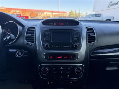 2014 Kia Sorento EX-V6 - Photo 13 - Edmonton, AB T5L 4H5