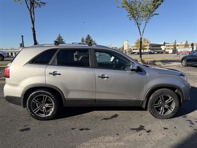 2014 Kia Sorento EX-V6 - Photo 4 - Edmonton, AB T5L 4H5
