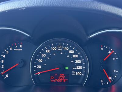 2014 Kia Sorento EX-V6 - Photo 12 - Edmonton, AB T5L 4H5