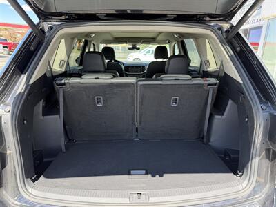 2018 Volkswagen Atlas 3.6L Execline 4Motion - Photo 28 - Edmonton, AB T5L 4H5