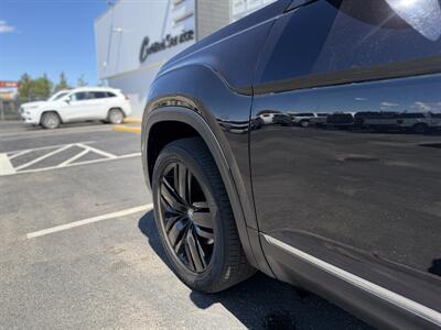 2018 Volkswagen Atlas 3.6L Execline 4Motion - Photo 10 - Edmonton, AB T5L 4H5