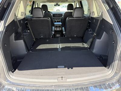 2018 Volkswagen Atlas 3.6L Execline 4Motion - Photo 29 - Edmonton, AB T5L 4H5