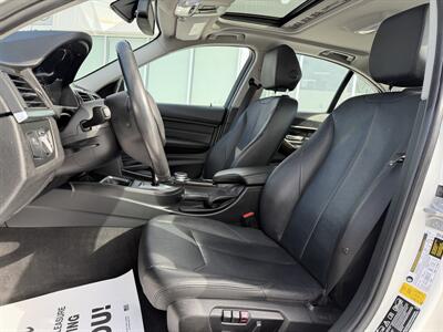 2014 BMW 3 Series 328i xDrive   - Photo 14 - Edmonton, AB T5L 4H5