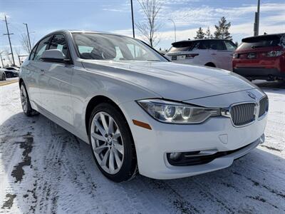 2014 BMW 3 Series 328i xDrive   - Photo 3 - Edmonton, AB T5L 4H5