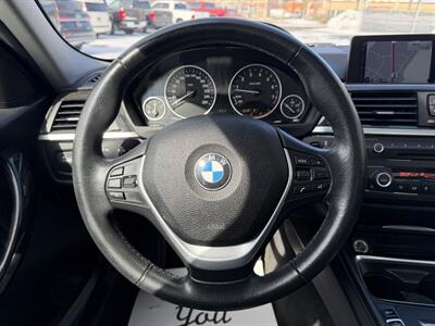 2014 BMW 3 Series 328i xDrive   - Photo 11 - Edmonton, AB T5L 4H5