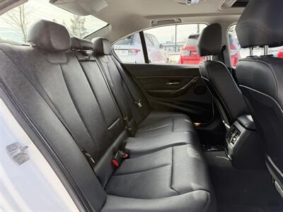 2014 BMW 3 Series 328i xDrive   - Photo 17 - Edmonton, AB T5L 4H5