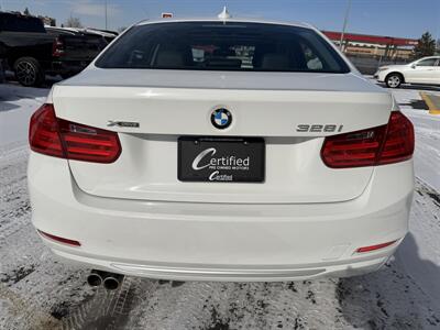 2014 BMW 3 Series 328i xDrive   - Photo 6 - Edmonton, AB T5L 4H5