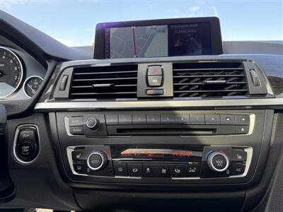 2014 BMW 3 Series 328i xDrive   - Photo 13 - Edmonton, AB T5L 4H5