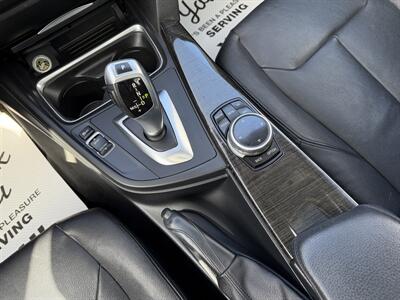 2014 BMW 3 Series 328i xDrive   - Photo 12 - Edmonton, AB T5L 4H5