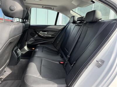 2014 BMW 3 Series 328i xDrive   - Photo 15 - Edmonton, AB T5L 4H5