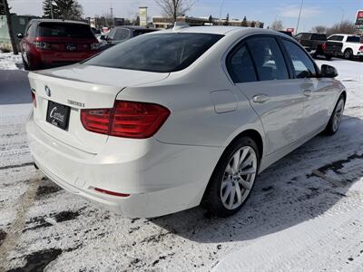 2014 BMW 3 Series 328i xDrive   - Photo 5 - Edmonton, AB T5L 4H5