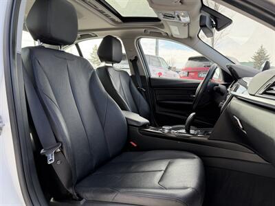 2014 BMW 3 Series 328i xDrive   - Photo 18 - Edmonton, AB T5L 4H5