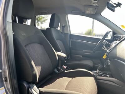 2017 Mitsubishi RVR SE LTD AWC   - Photo 17 - Edmonton, AB T5L 4H5