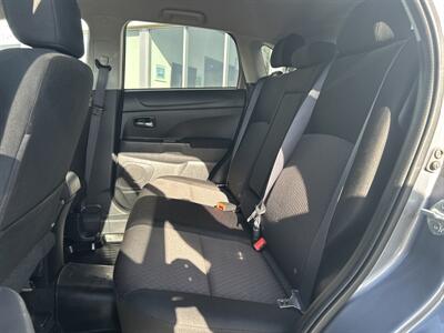 2017 Mitsubishi RVR SE LTD AWC   - Photo 14 - Edmonton, AB T5L 4H5