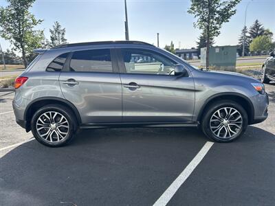 2017 Mitsubishi RVR SE LTD AWC   - Photo 4 - Edmonton, AB T5L 4H5