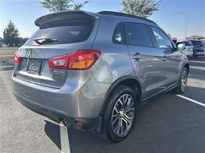 2017 Mitsubishi RVR SE LTD AWC   - Photo 5 - Edmonton, AB T5L 4H5