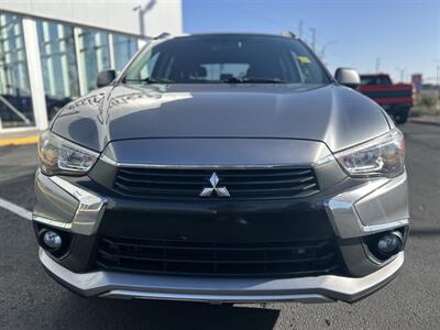 2017 Mitsubishi RVR SE LTD AWC   - Photo 2 - Edmonton, AB T5L 4H5