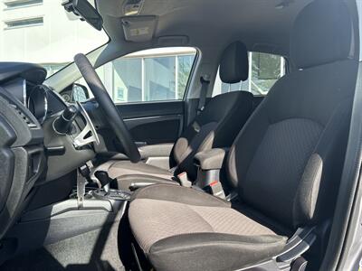 2017 Mitsubishi RVR SE LTD AWC   - Photo 13 - Edmonton, AB T5L 4H5