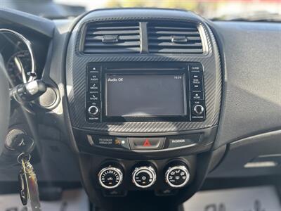 2017 Mitsubishi RVR SE LTD AWC   - Photo 12 - Edmonton, AB T5L 4H5