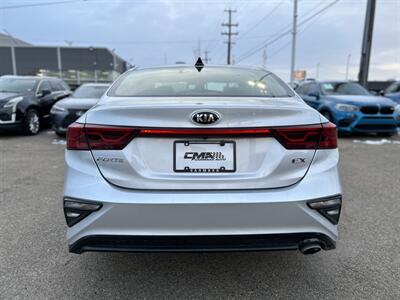 2019 Kia Forte EX Plus | Android Auto | Apple Carplay |   - Photo 6 - Edmonton, AB T5S 1R1