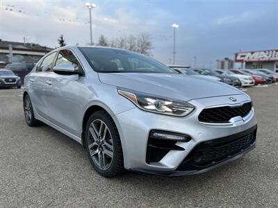 2019 Kia Forte EX Plus | Android Auto | Apple Carplay |   - Photo 3 - Edmonton, AB T5S 1R1