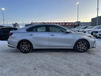 2019 Kia Forte EX Plus | Android Auto | Apple Carplay |   - Photo 4 - Edmonton, AB T5S 1R1