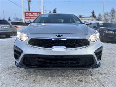 2019 Kia Forte EX Plus | Android Auto | Apple Carplay |   - Photo 2 - Edmonton, AB T5S 1R1