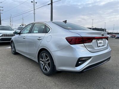 2019 Kia Forte EX Plus | Android Auto | Apple Carplay |   - Photo 7 - Edmonton, AB T5S 1R1