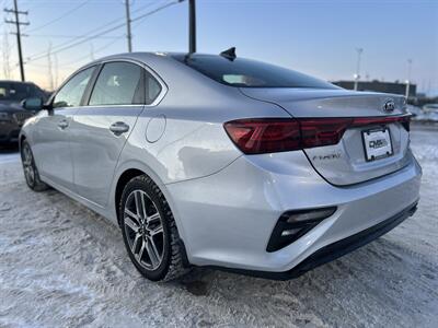 2019 Kia Forte EX Plus | Android Auto | Apple Carplay |   - Photo 7 - Edmonton, AB T5S 1R1