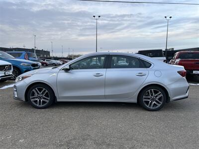 2019 Kia Forte EX Plus | Android Auto | Apple Carplay |   - Photo 8 - Edmonton, AB T5S 1R1