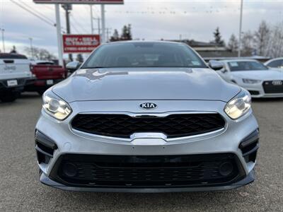 2019 Kia Forte EX Plus | Android Auto | Apple Carplay |   - Photo 2 - Edmonton, AB T5S 1R1